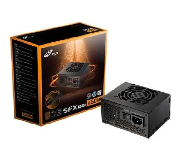 FSP - Napajanje 450W FSP SFX PRO 450, PPA450AA00_1