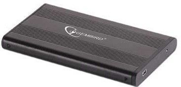 Gembird - Gembird EE2-U2S-5 eksterno kućište za 2.5" SATA hard diskove i SSD_0