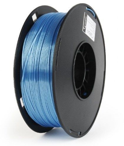 Gembird - Filament za 3D stampac 1,75mm kotur 1KG Blue_0