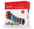 Gembird - Filament za 3D stampac 1,75mm kotur 1KG White_small_1