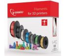 Gembird - Filament za 3D stampac 1,75mm kotur 1KG Orange_small_1