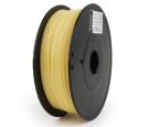 Gembird - Filament za 3D stampac 1,75mm kotur 1KG Yellow_small_0