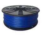 Gembird - 3DP-TPE1.75-01-B TPE FLEKSIBILNI Filament za 3D stampac 1,75mm kotur 1KG BLUE_small_1