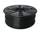 Gembird - 3DP-TPE1.75-01-BK TPE FLEKSIBILNI Filament za 3D stampac 1,75mm kotur 1KG BLACK_small_1