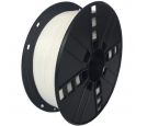 Gembird - 3DP-PETG1.75-01-W PETG Filament za 3D stampac 1.75mm, kotur 1KG WHITE_small_0