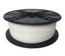 Gembird - 3DP-PETG1.75-01-W PETG Filament za 3D stampac 1.75mm, kotur 1KG WHITE_small_1