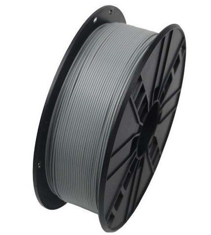 Gembird - 3DP-PETG1.75-01-GR PETG Filament za 3D stampac 1.75mm, kotur 1KG GREY_0
