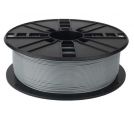 Gembird - 3DP-PETG1.75-01-GR PETG Filament za 3D stampac 1.75mm, kotur 1KG GREY_small_1