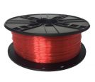 Gembird - 3DP-PETG1.75-01-R PETG Filament za 3D stampac 1.75mm, kotur 1KG RED_small_1