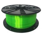 Gembird - 3DP-PETG1.75-01-G PETG Filament za 3D stampac 1.75mm, kotur 1KG Green_small_1
