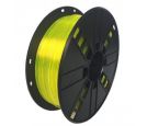 Gembird - 3DP-PETG1.75-01-Y PETG Filament za 3D stampac 1.75mm, kotur 1KG Yelow_small_0