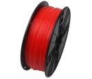 Gembird - 3DP-ABS1.75-01-FR ABS Filament za 3D stampac 1.75mm, kotur 1KG, Fluorescent RED_small_0