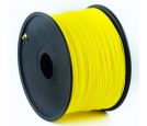 Gembird - 3DP-ABS1.75-01-Y ABS Filament za 3D stampac 1.75mm, kotur 1KG YELLOW_small_0