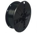 Gembird - 3DP-PLA+1.75-02-BK PLA-PLUS Filament za 3D stampac 1,75mm kotur 1KG Black_small_0