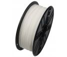 Gembird - 3DP-PLA+1.75-02-W PLA-PLUS Filament za 3D stampac 1,75mm kotur 1KG White_small_0