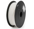 Gembird - 3DP-PLA1.75-01-W PLA Filament za 3D stampac 1.75mm, kotur 1KG WHITE_small_1