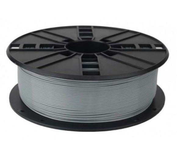 Gembird - 3DP-PLA1.75-01-GR PLA Filament za 3D stampac 1,75mm kotur 1KG GREY - SIVA_0