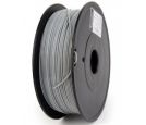 Gembird - 3DP-PLA1.75-01-GR PLA Filament za 3D stampac 1,75mm kotur 1KG GREY - SIVA_small_1