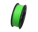 Gembird - 3DP-PLA1.75-01-FG PLA Filament za 3D stampac 1.75mm, kotur 1KG Fluorescent Green_small_1