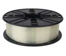 Gembird - 3DP-PLA1.75-01-TR PLA Filament za 3D stampac 1,75mm kotur 1KG TRANSPARENT_small_0
