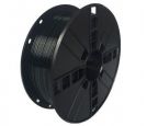 Gembird - 3DP-PLA1.75-01-BK PLA Filament za 3D stampac 1.75mm, kotur 1KG BLACK_small_1