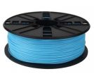 Gembird - 3DP-PLA1.75-01-BS PLA Filament za 3D stampac 1.75mm, kotur 1KG, Sky Blue_small_0