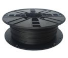 Gembird - 3DP-PLA1.75-02-CARBON PLA Filament za 3D stampac 1,75mm kotur 0,8KG CARBON_small_0