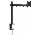 Gembird - MA-DF1-01 Gembird Podesivi stoni drzac za monitor_small_0