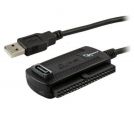 Gembird - GEMBIRD USB na IDE 2.5 - 3.5 i SATA adapter (HDD) (AUSI01)_small_0