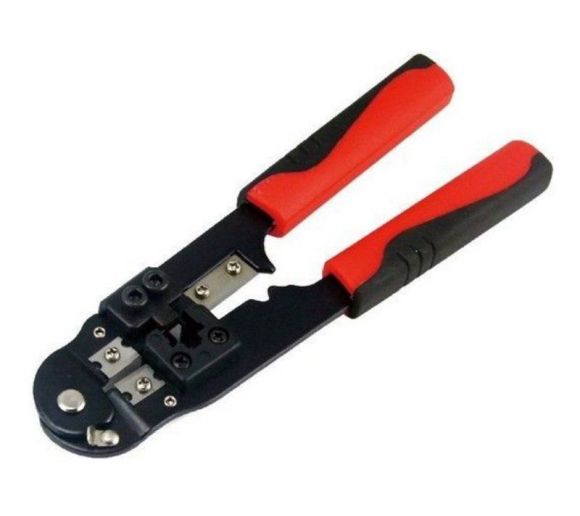 Gembird - GEMBIRD Klešta za krimpovanje RJ45 / 8P8C (T-WC-03)_0