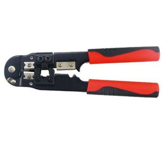 Gembird - GEMBIRD Klešta za krimpovanje RJ45 / 8P8C (T-WC-03)_1