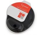 Gembird - MP-GEL-BK Gembird podloga za misa sa gelom 260x220mm Black_small_0