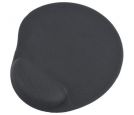 Gembird - MP-GEL-BK Gembird podloga za misa sa gelom 260x220mm Black_small_2
