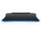 Gembird - MP-LED-4P Gembird Podloga za misa LED + 4USB-a 285x230x20mm_small_2