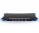 Gembird - MP-LED-4P Gembird Podloga za misa LED + 4USB-a 285x230x20mm_small_3