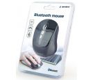 Gembird - MUSWB-6B-01 Gembird Bezicni BLUETOOTH mis opticki USB 800-1600Dpi black 95mm_small_2