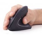 Gembird - MUSW-ERGO-01 Gembird Bezicni Ergonomic 6-button optical mouse, black 95mm_small_1