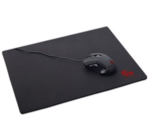 Gembird - MP-GAME-S Gembird Gejmerska podloga za misa od prirodne gume, 200x250mm, 3mm SMALL (alt a4-x7-200mp)_0