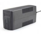 Gembird - EG-UPS-B850 Gembird 850VA 510W AVR UPS, 2 x Shuko output sockets, black_small_0