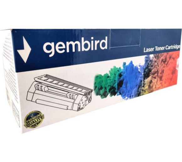 Gembird - Toner CF244A zam. kaseta za HP 1k_2
