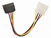 Gembird - SATA Power Cable, 0.15 m_0