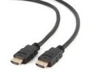 Gembird - MONITOR Cable, HDMI/HDMI M/M, 10m, Gold plated_small_0