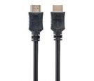 Gembird - MONITOR Cable, High Speed HDMI 4K with Ethernet, HDMI/HDMI M/M, Gold Plated, CCS, 1.8m_small_0