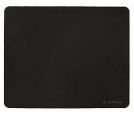 Gembird - Mouse Pad, Rubber Foam, 220x180 mm, Black_small_0