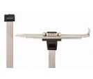 Gembird - Serial Port DB9  Receptacle on Bracket (COM Port)_small_0
