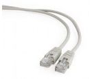 Gembird - Patch Cable, U/UTP Cat.5e, Grey, 3m_small_0