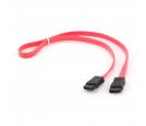 Gembird - Serial ATA III 100 cm data cable_small_0