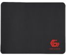 Gembird - Gaming Mouse Pad, Size S 200x250 mm, Black_small_0