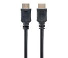 Gembird - MONITOR Cable, High Speed HDMI 4K with Ethernet, HDMI/HDMI M/M, Gold Plated, CCS, 3m_small_0