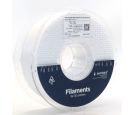 Gembird - 3DP-ABS1.75HY-01-W ABS filament velike brzine za 3D stampac 1.75mm, kotur 1KG WHITE_small_2